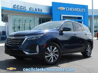 2022 Chevrolet Equinox for sale in Leesburg FL