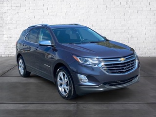 2019 Chevrolet Equinox for sale in Chattanooga TN