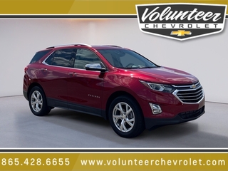 2020 Chevrolet Equinox for sale in Sevierville TN