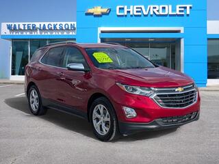 2020 Chevrolet Equinox for sale in Ringgold GA