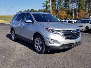 2021 Chevrolet Equinox for sale in Cleveland TN