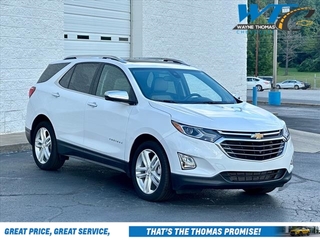 2021 Chevrolet Equinox for sale in Asheboro NC