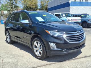 2019 Chevrolet Equinox for sale in Vernon/Rockville CT
