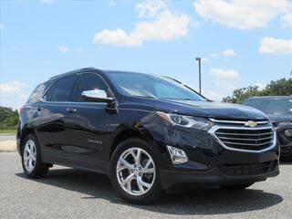 2020 Chevrolet Equinox for sale in Wildwood FL