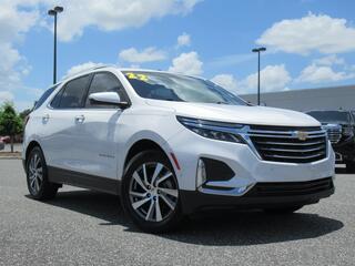 2022 Chevrolet Equinox for sale in Fruitland Park FL