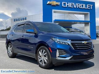 2022 Chevrolet Equinox for sale in Easley SC
