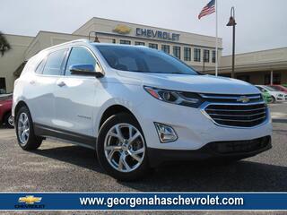 2020 Chevrolet Equinox for sale in Wildwood FL