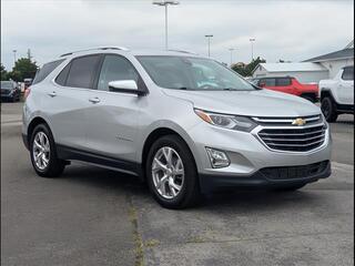 2021 Chevrolet Equinox for sale in Cleveland TN