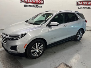 2022 Chevrolet Equinox for sale in Cincinnati OH