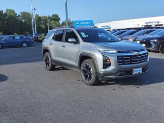 2025 Chevrolet Equinox for sale in Bowie MD