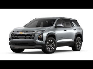 2025 Chevrolet Equinox for sale in Nitro WV