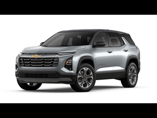 2025 Chevrolet Equinox for sale in Nitro WV