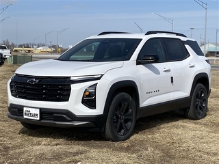 2025 Chevrolet Equinox for sale in Centralia MO