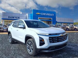 2025 Chevrolet Equinox for sale in Bridgeport WV