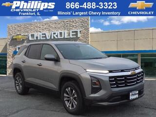 2025 Chevrolet Equinox for sale in Frankfort IL