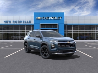 2025 Chevrolet Equinox for sale in New Rochelle NY