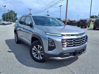 2025 Chevrolet Equinox for sale in Rocky Mount VA