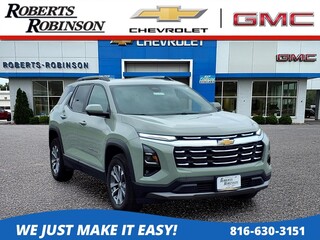 2025 Chevrolet Equinox for sale in Excelsior Springs MO