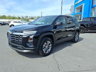 2025 Chevrolet Equinox for sale in Roanoke VA