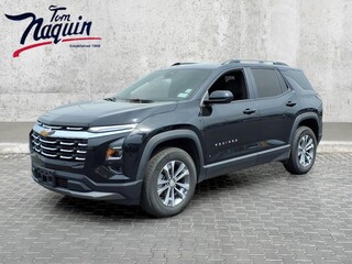 2025 Chevrolet Equinox for sale in Elkhart IN