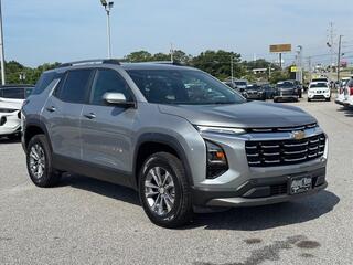2025 Chevrolet Equinox for sale in Easley SC