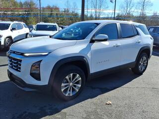 2025 Chevrolet Equinox for sale in Coeburn VA