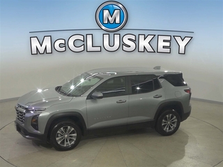 2025 Chevrolet Equinox for sale in Cincinnati OH