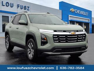 2026 Chevrolet Equinox for sale in Cincinnati OH