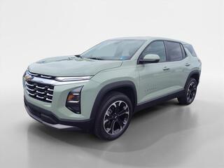 2026 Chevrolet Equinox for sale in Abingdon VA