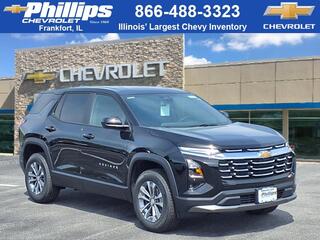 2026 Chevrolet Equinox for sale in Frankfort IL