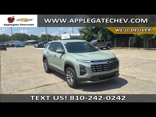 2026 Chevrolet Equinox for sale in Flint MI