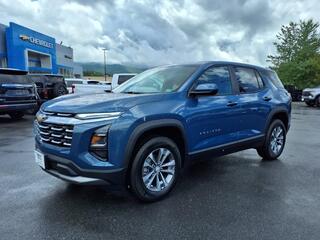 2026 Chevrolet Equinox for sale in Roanoke VA