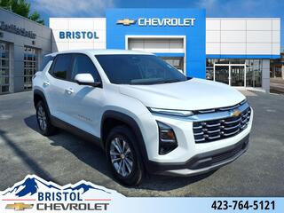 2026 Chevrolet Equinox for sale in Oxford MS