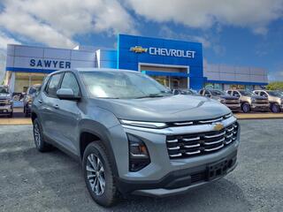 2026 Chevrolet Equinox for sale in Bridgeport WV