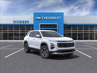 2026 Chevrolet Equinox for sale in Windber PA