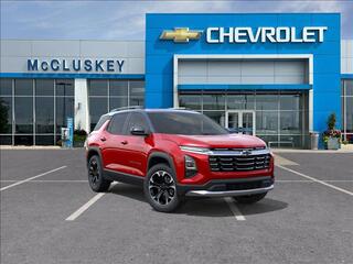2026 Chevrolet Equinox for sale in Cincinnati OH