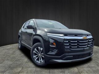 2026 Chevrolet Equinox for sale in Columbiana OH