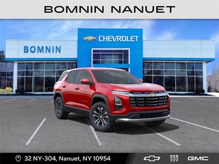 2026 Chevrolet Equinox for sale in Nanuet NY