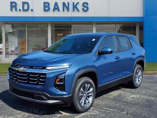 2026 Chevrolet Equinox for sale in Warren OH