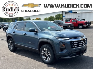 2026 Chevrolet Equinox for sale in Mauston WI