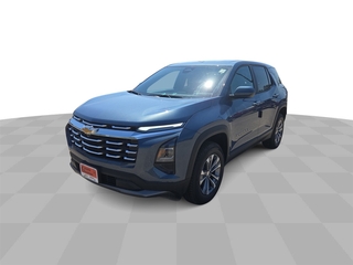 2026 Chevrolet Equinox for sale in Grand Rapids MN