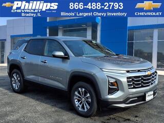 2026 Chevrolet Equinox for sale in Frankfort IL