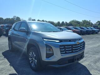 2026 Chevrolet Equinox for sale in Bridgeport WV