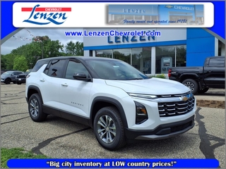 2026 Chevrolet Equinox for sale in Chaska MN