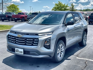 2026 Chevrolet Equinox for sale in Fenton MO