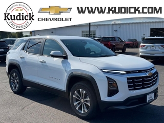 2026 Chevrolet Equinox for sale in Mauston WI