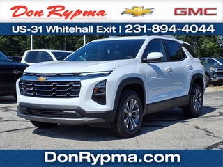 2026 Chevrolet Equinox for sale in Whitehall MI