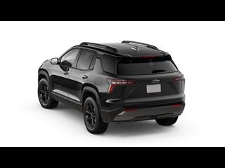 2026 Chevrolet Equinox for sale in Nitro WV