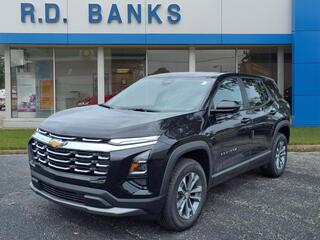 2026 Chevrolet Equinox for sale in Warren OH