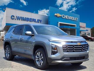 2026 Chevrolet Equinox for sale in Dowagiac MI
